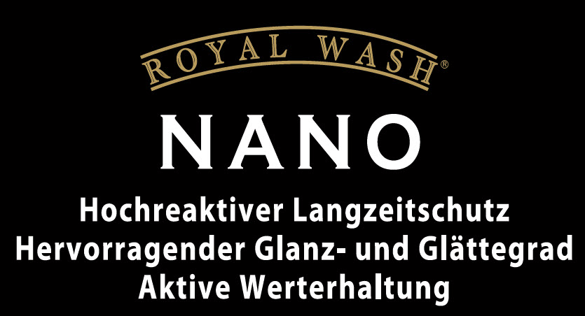 Was bringt eine Nanoversieglung meinem Fahrzeug?